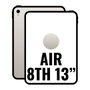 Apple iPad Air 13 pulgadas M4 Wi-Fi 1TB Blanco Estrella